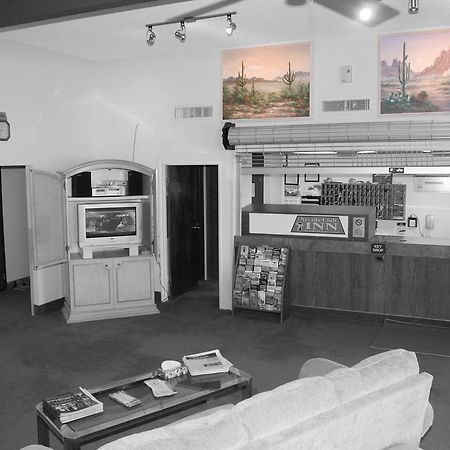 Nevada Club Inn Bullhead City Interiør billede