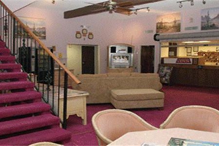 Nevada Club Inn Bullhead City Interiør billede